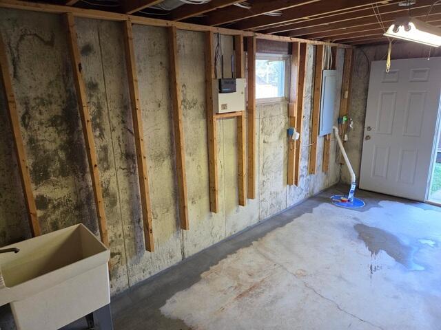 First Sump Pump in Florence, KY