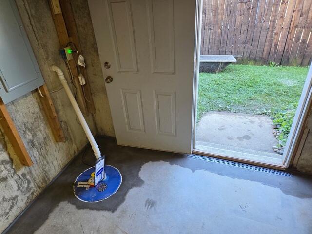 SuperSump Sump Pump
