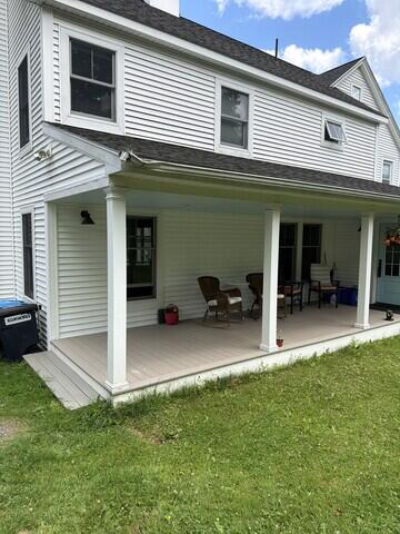 Before