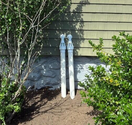 IceGuard Discharge Line System