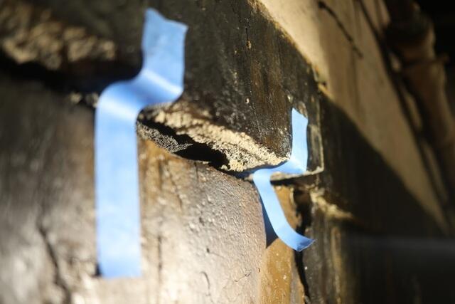 Shifting Foundation