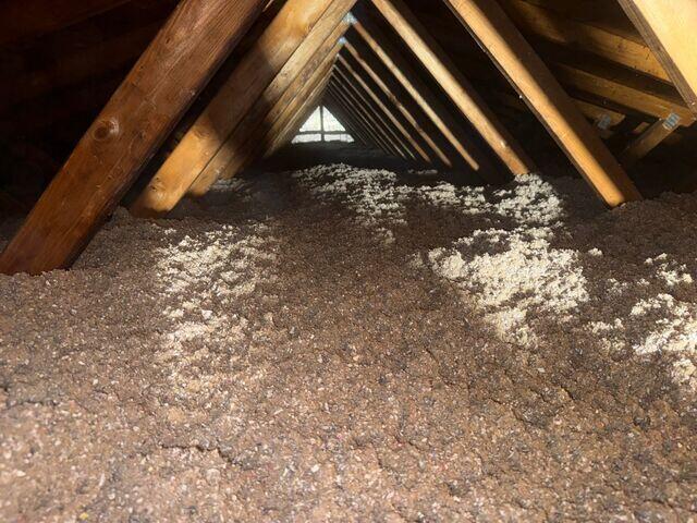 blown-ininsulation