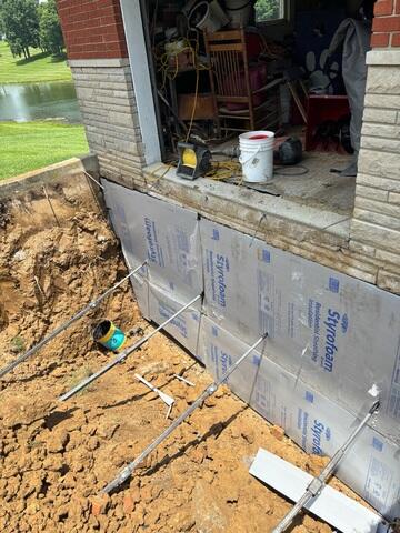 Wall Anchors in Walton, KY