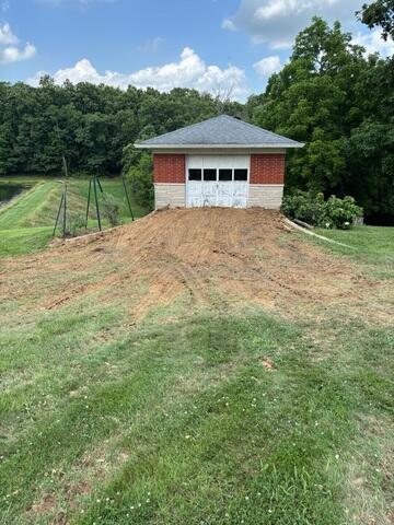 Finished Foundation Repair in Walton, KY