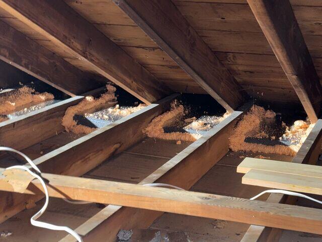 airsealing
