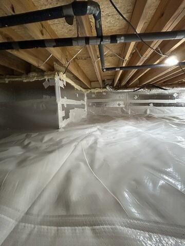 CleanSpace Liner