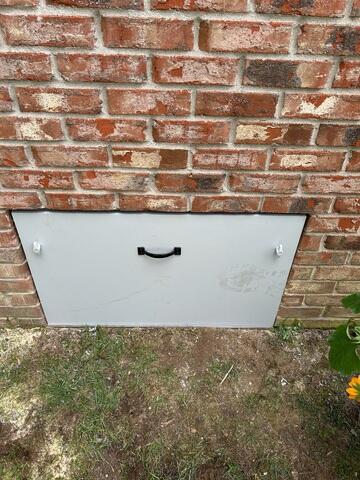 EverLast Door