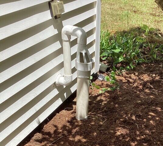IceGuard Discharge Line System
