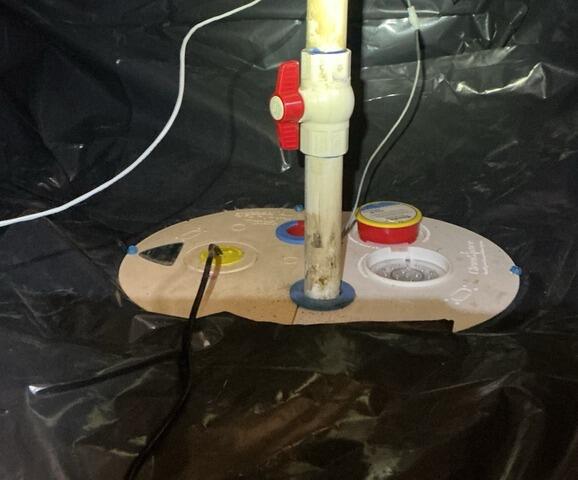 SuperSump Pump