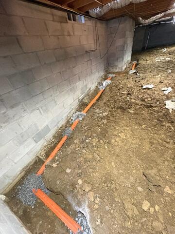 Drainage System