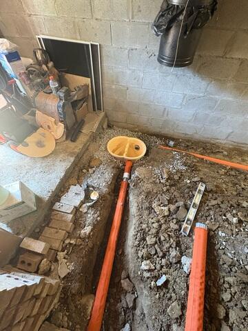 TripleSafe Sump Pump
