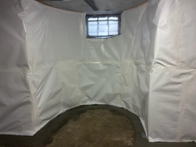 CleanSpace Wall System