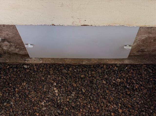 EverLast Access Door