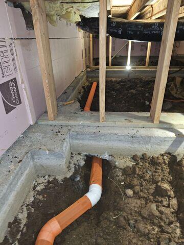 StarPipe Drainage System