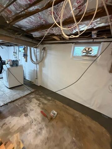 Drainage System
