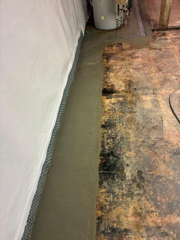 Drainage System