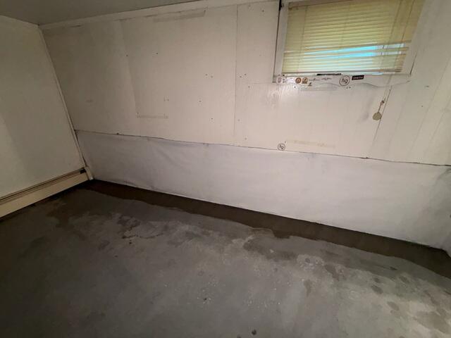 Waterproofing