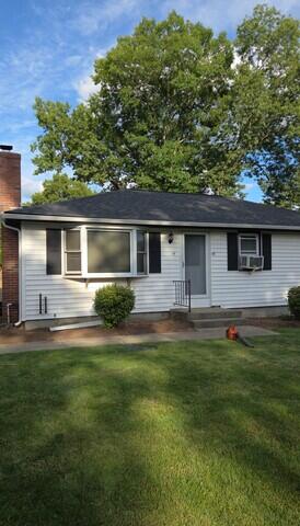 After roof replacement