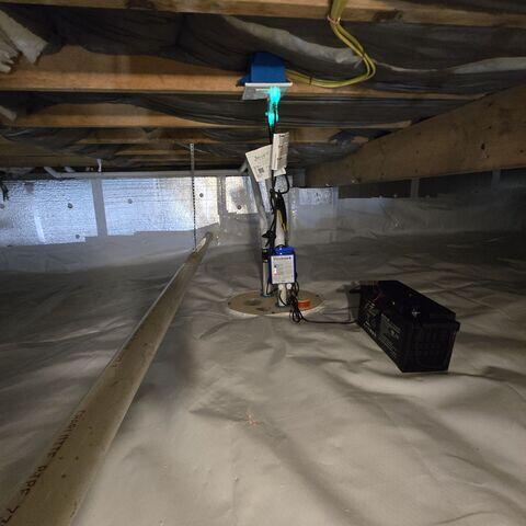 Sump Pump