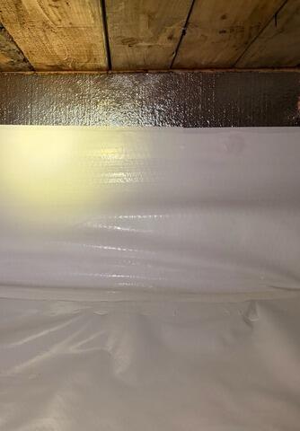 CleanSpace Meets SilverGlo Insulation