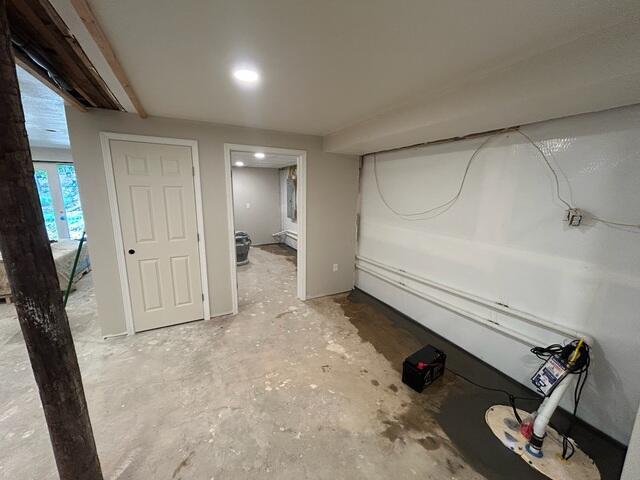 Basement After 2