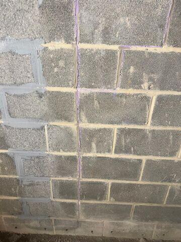 Wall Cracks