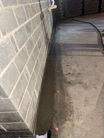 Drainage System