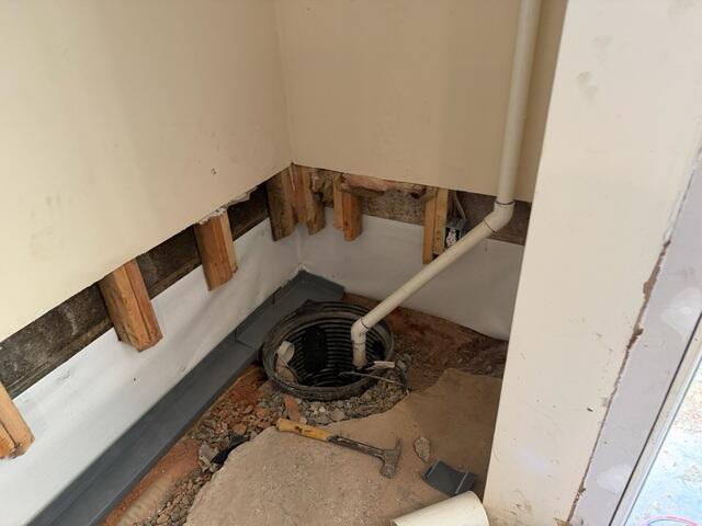 System Installation