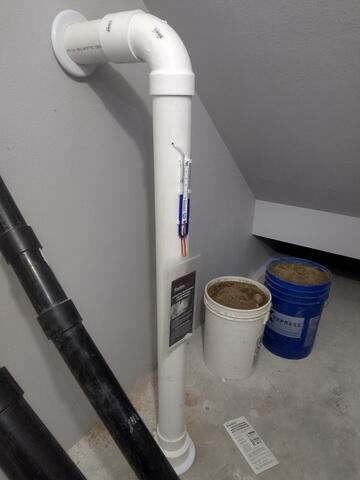 Suction Point