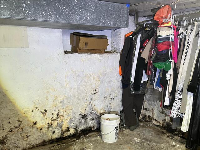 Stone Basement Waterproofing in Cincinnati, OH