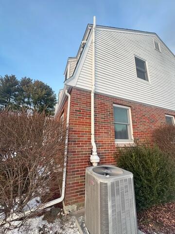 Radon Fan