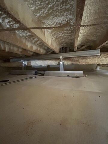 Fast, Year-Round Installation