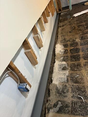 Installation