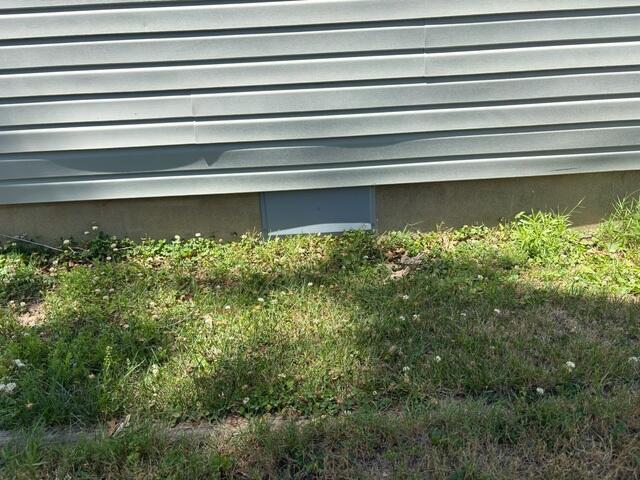 Vent Cover
