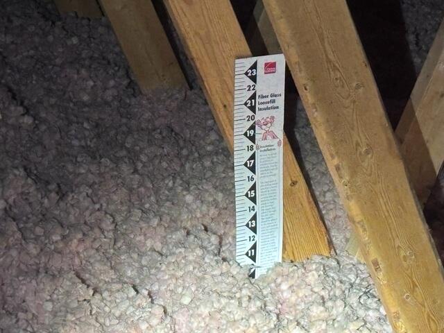 Prior Insulation
