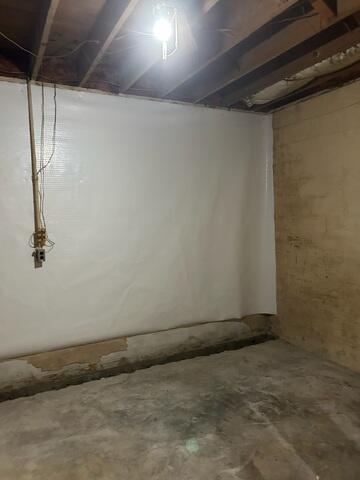CleanSpace Installed