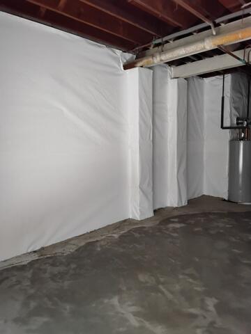 Photo 5: WaterGuard & CleanSpace Install is Complete