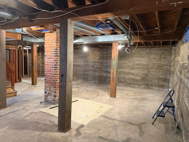 Before System