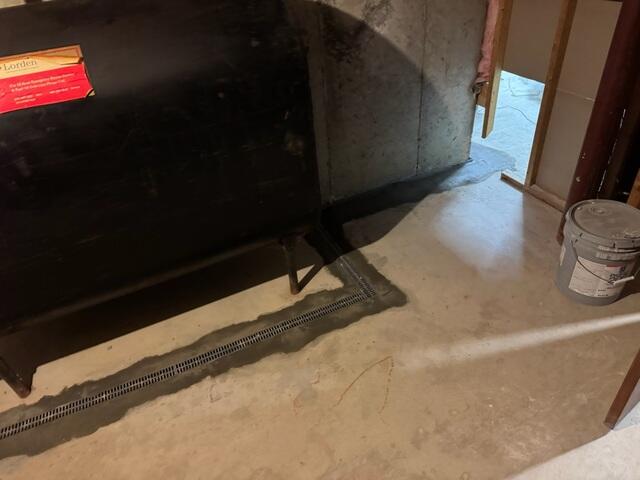 TrenchDrain