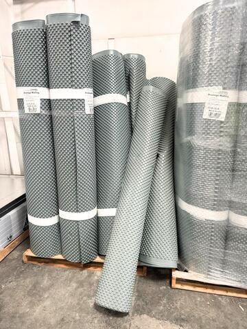 Drainage Matting