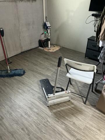 Sump Pump