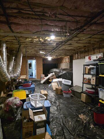 Crawl Space Repair and Encapsulation in Fayetteville, AR