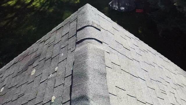Signs of an Aging Roof