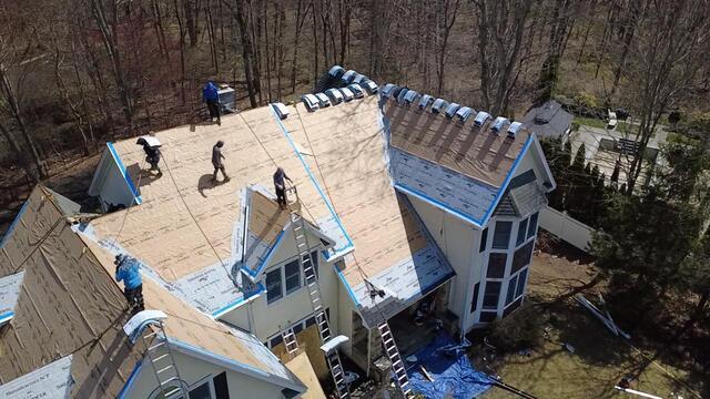 Strong Foundation First