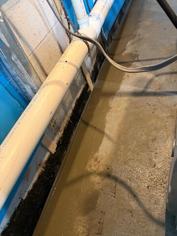 Drainage System