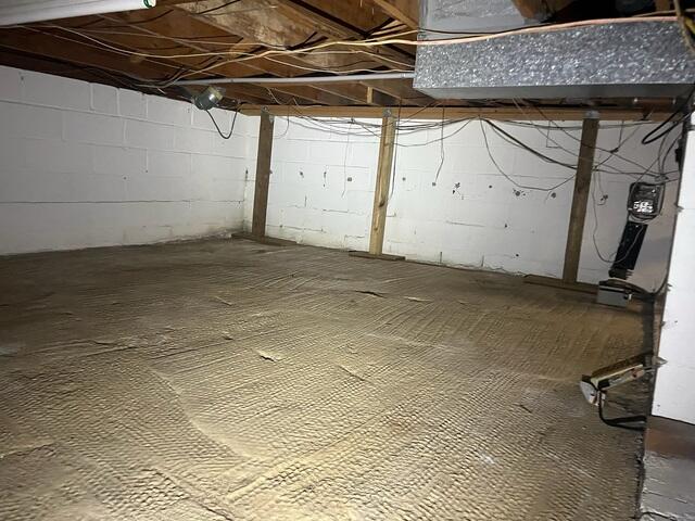 Before