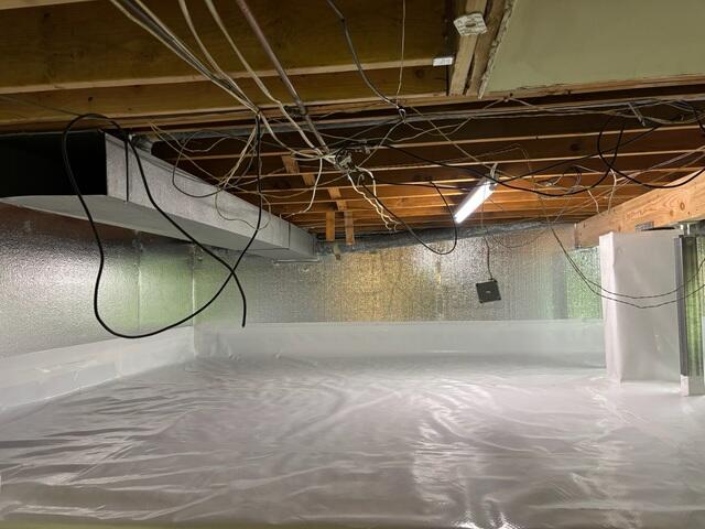 Insulation