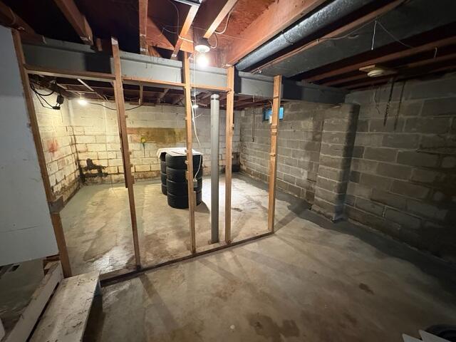 Waterproofing Systems in Oxford, Ohio