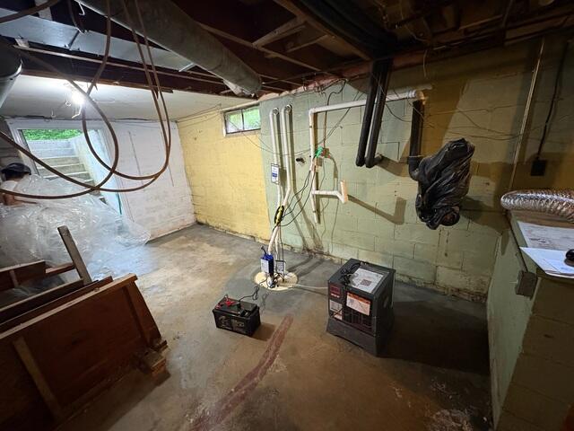 Sump Pump in Oxford, OH