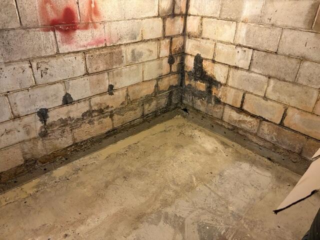 Basement Waterproofing in Oxford, OH